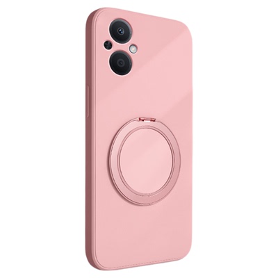 适用oppoA96手机壳A97新款5G硅胶0pp0保护套PFUM10全包OPPOPFUM防摔975G965G支点壳带支架软外壳PFTM磁吸男女
