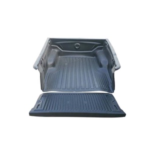 三菱L200皮卡货箱宝改装15-24款三菱Triton pickup bed-liner