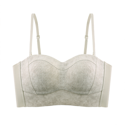 调整型小胸聚拢无痕收副乳防下垂