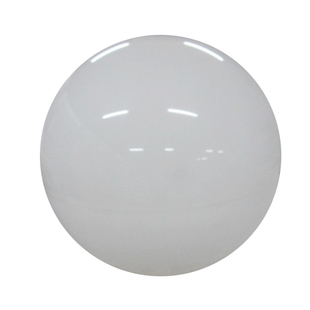 振动筛硅胶球耐磨实心弹力球工业品清网弹跳球高弹旋振筛分机工业