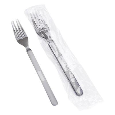 加厚水果沙拉叉餐叉独立包装