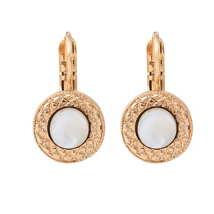 SATELLITE GEL系列耳饰品女小众简约设计耳环气质百搭高级感首饰