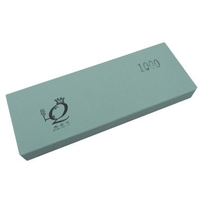 乔老爷绿碳加硬磨刀石下铁快耐用