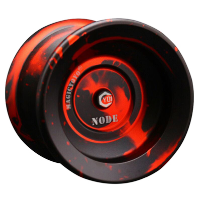 鬼手y01node竞技铝合金悠悠球