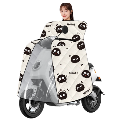 斗篷款防风防雨四季通用