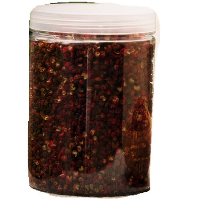 四川汉源红花椒精品贡椒食用新货