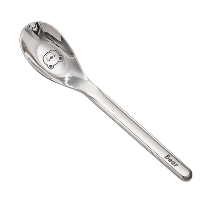 【宝妈推荐】儿童勺子三岁以上