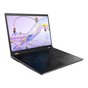 联想 ThinkPad P15 Gen2  i7 独显4G 移动图型工作站 笔记本电脑