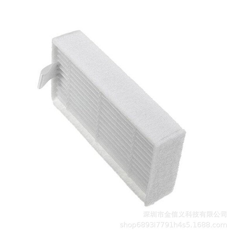 扫地机配件适用ilife v5s v5 x5 V3s v3s pro v3l v5s HEPA过滤器图片