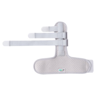 秝客手指骨折食指中指固定支具小拇指关节护具夹板掌骨固定器指套