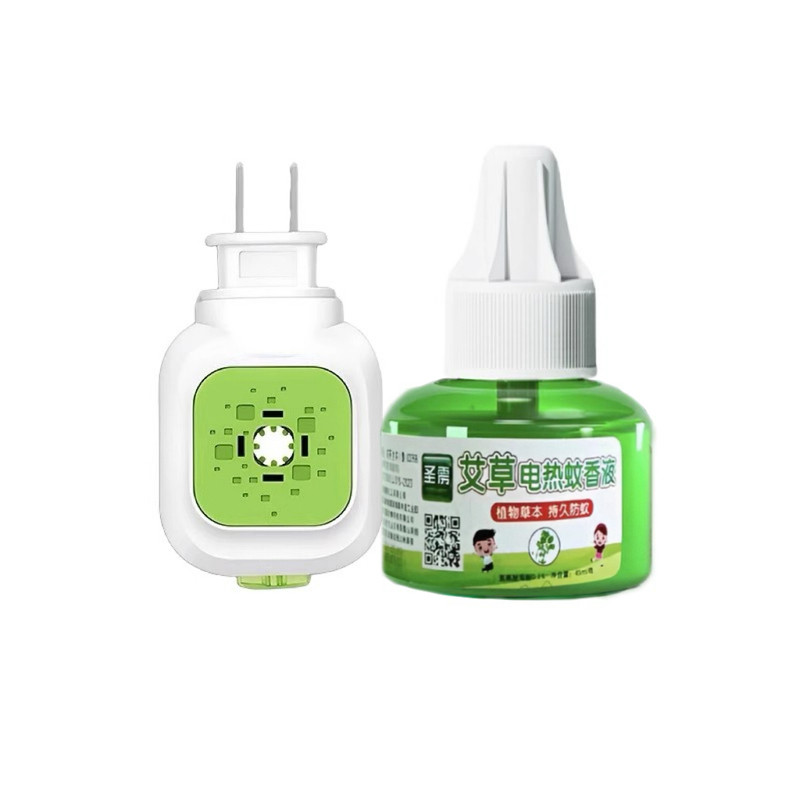 进口溶液0香0烟灰加速挥发驱蚊子