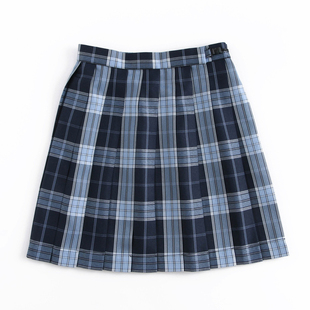 小田绫jk制服裙套装纯欲川岛私立学院风火星jk辣妹短裙狗短36cm