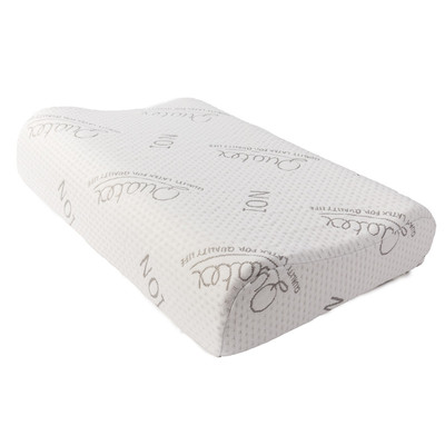 泰国quatex乳胶枕头qu天然乳胶枕