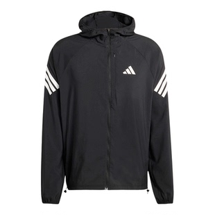 Adidas/阿迪达斯正品ADI365ICONICJACKET新款经典夹克外套KQ8060