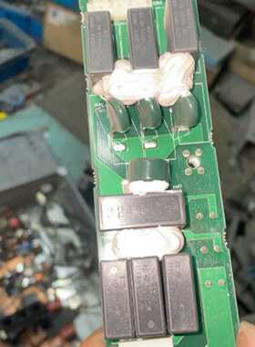 议价A84AX55C、变频器板BC186A987G53适用