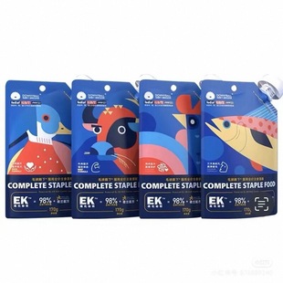 毛球殿下全价主食湿粮餐包肉包成猫幼猫软罐头营养增肥发腮猫零食