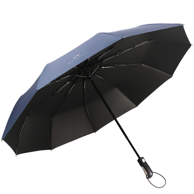 折叠太阳伞晴雨两用防晒防紫外线