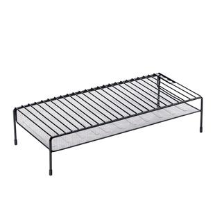 台式电脑增高架桌面显示器屏键盘收纳架办公护颈底座抬加高置物架