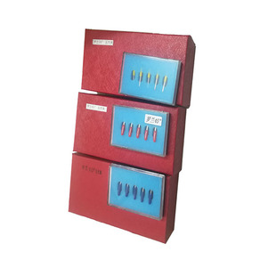 刻字机刻刀 5支38元 力宇刻字刀 罗兰刀头 红帆割字刀 金田 恒星