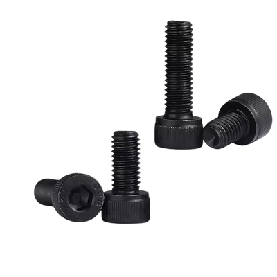 蓬发浙江合金钢螺丝内六角螺栓