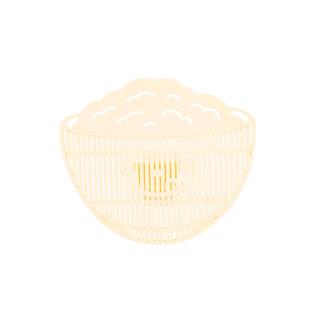 树可过滤量杯带刻度大容量食品级耐高温烘焙玻璃鸡蛋液打蛋杯