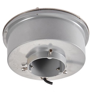 led水底灯七彩水下喷泉灯涌泉灯24V中孔灯水池灯防嵌入式鱼池水景