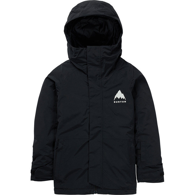 burton儿童青少年滑雪服上衣外套
