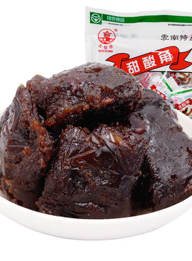 云南果脯太极桥甜酸角
