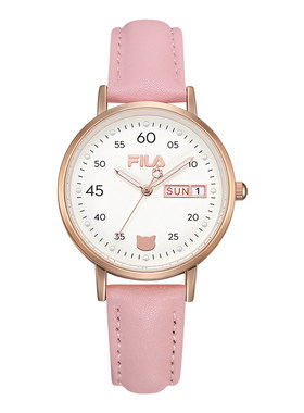 FILA2026新款斐乐手表女款学生初高中高颜值适合送女生的礼物实用