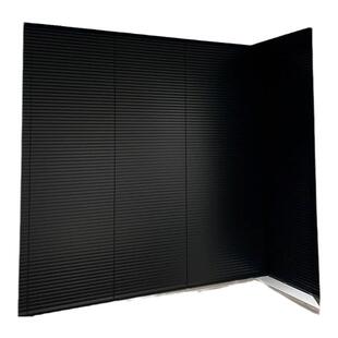 免费赠送香格里拉窗帘梦幻帘柔纱帘日夜帘罗马帘磁控百叶帘小样