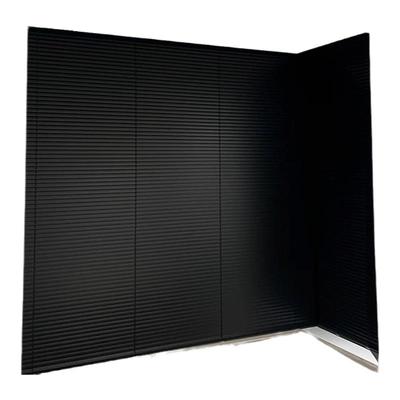 香格里拉窗帘磁控百叶帘差价补拍