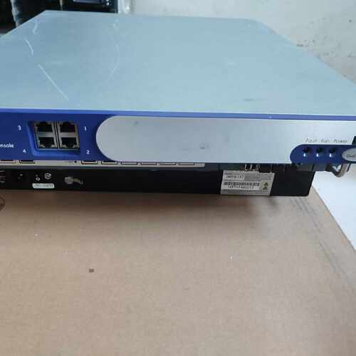 信安世纪Infosec NetOpti 2200链路负载均衡