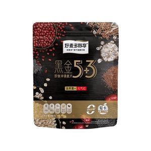 黑金混合谷物燕麦片520g