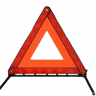 汽车用三脚架警示牌三角架反光