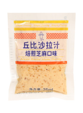 丘比沙拉汁蔬菜水果专用沙拉酱