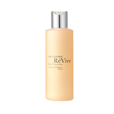 美国REVIVE温和洁面啫喱