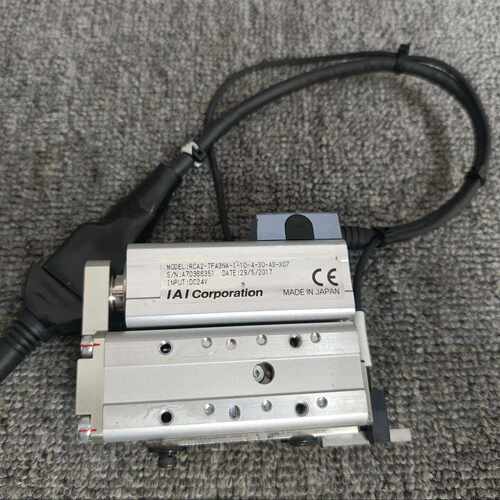 询价IAI电缸RCA2-TFA3NA-I-10-4-30-A