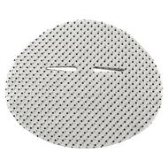 黑色纳米生物补水滋润透气面膜纸