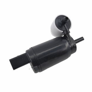 适配大众高尔夫4/6/7晶锐POLO朗行途观途安喷水电机雨刮马达喷水