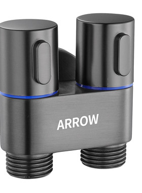 ARROW/箭牌角阀全铜铸造