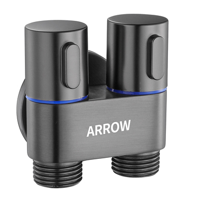 ARROW/箭牌角阀全铜铸造
