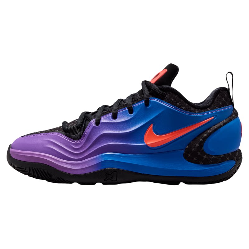 Nike耐克阿贾AJA青少年篮球鞋