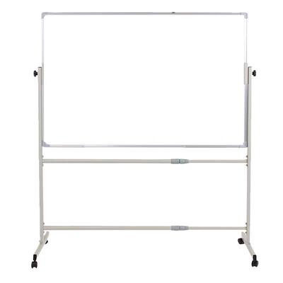 臻格教学商用移动写字板黑框白板