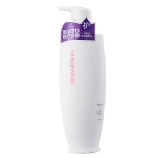 星美莎还原蛋白护发素烫染修复护理枯发救星补水神器还原酸柔顺