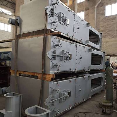 內进流网板格栅内进流式细厂家直销旋转滤网、阶梯高效固液分离