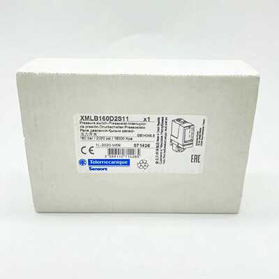 议价XMLA160D2S11/XMLA300D2S11/XMLA035A2S11施耐德压力传感器现