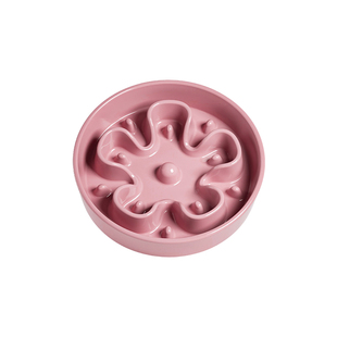 白猪商店 【微瑕疵款】Le Tauci 陶瓷慢食碗猫狗碗慢食碗丰荣好价