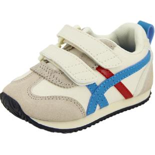 TOPSTAR儿童鞋儿童经典魔术贴女幼儿园秋软底男童休闲运动鞋