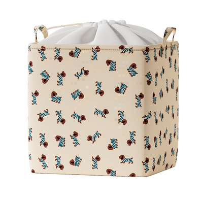 衣服收纳袋被子大容量衣柜衣物收纳箱整理袋搬家袋子打包超大神器