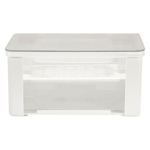 鱼缸滴流盒静音水幕过滤盒上置三合一过滤器乌龟低水位净水器上滤